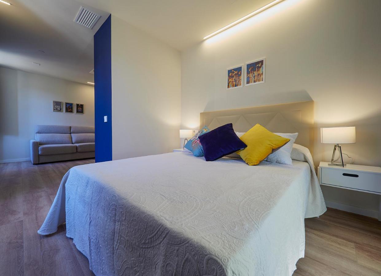 אוביידו Apartantiguo Altamirano 13 מראה חיצוני תמונה