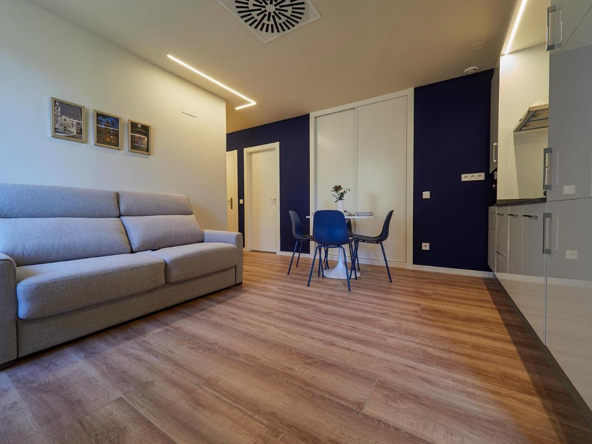 אוביידו Apartantiguo Altamirano 13 מראה חיצוני תמונה