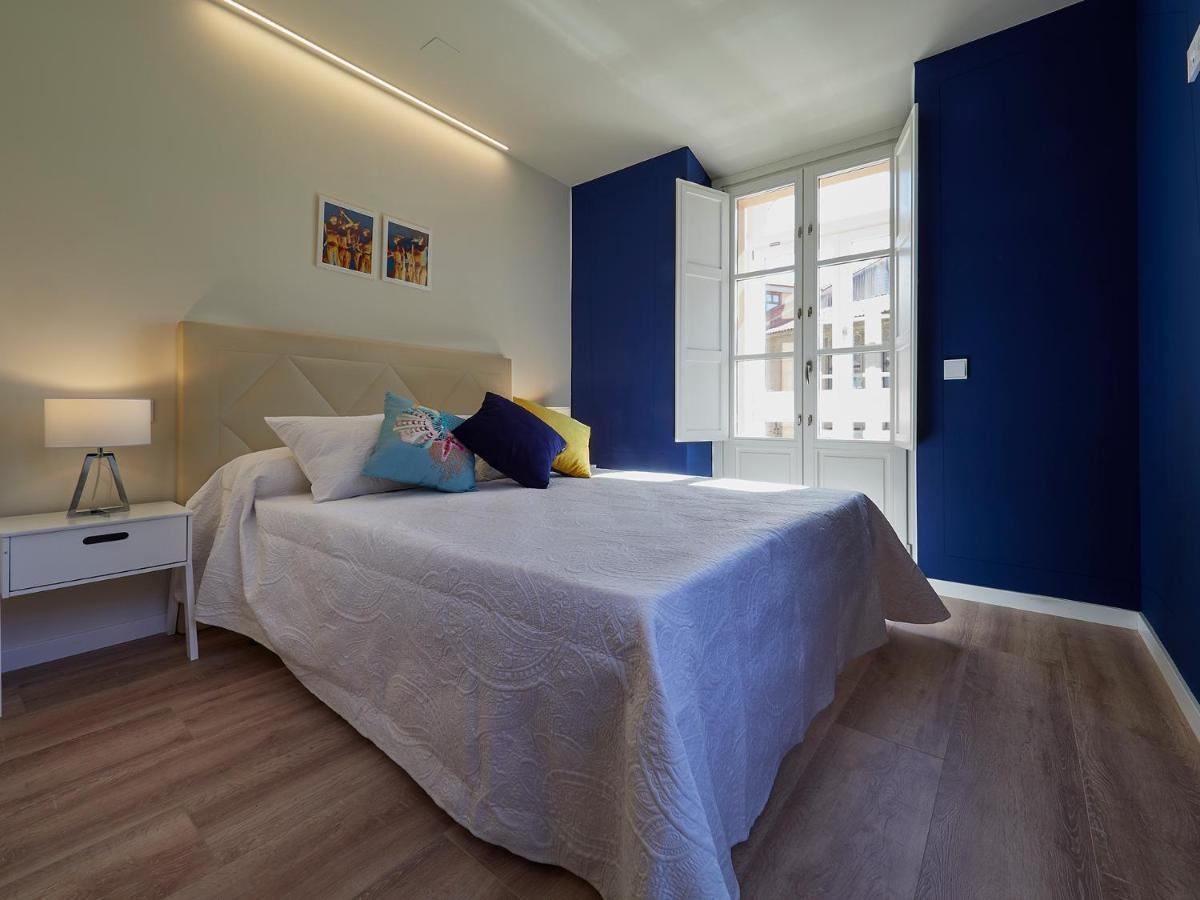 אוביידו Apartantiguo Altamirano 13 מראה חיצוני תמונה