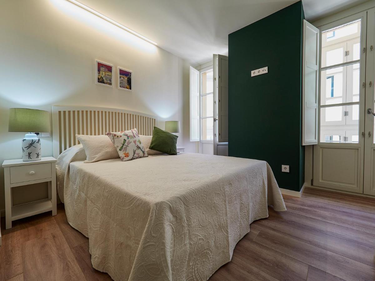 אוביידו Apartantiguo Altamirano 13 מראה חיצוני תמונה