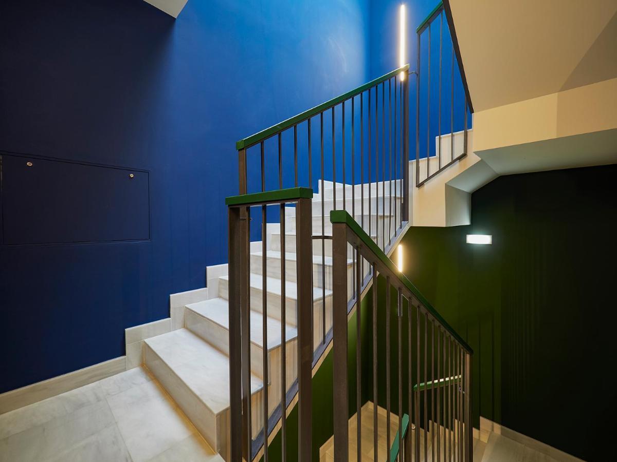 אוביידו Apartantiguo Altamirano 13 מראה חיצוני תמונה